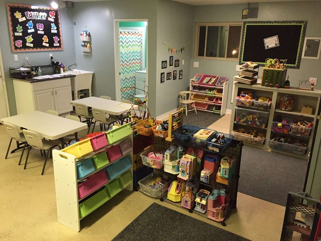 Little Sprouts Preschool | 91 Brentwood Dr, Tehachapi, CA 93561, USA | Phone: (661) 972-8483