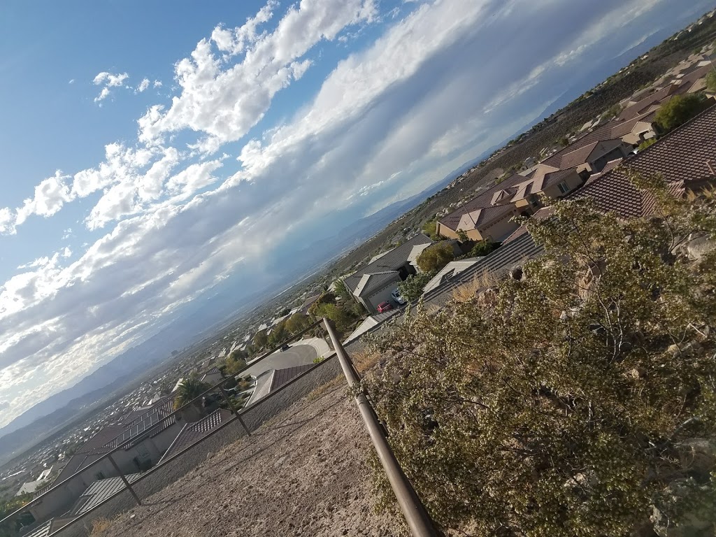 Nevada Power Trail | Henderson, NV 89044, USA