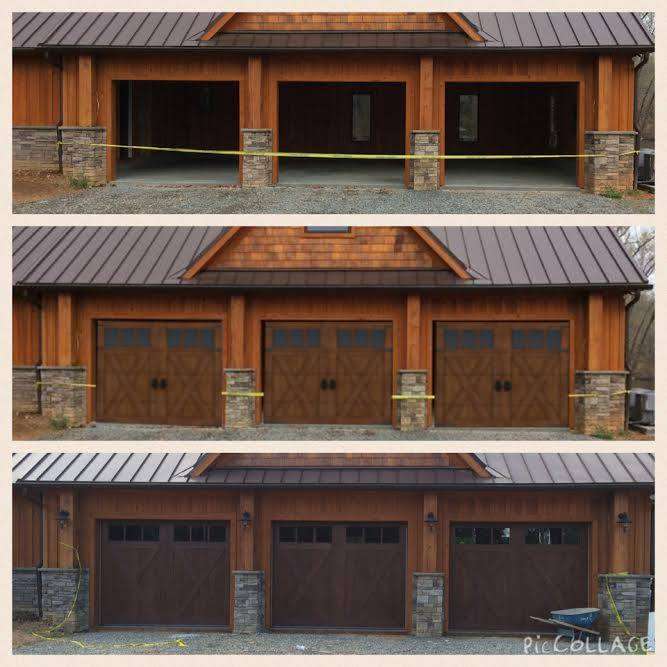 RCS Garage Doors | 8349 Arrowridge Blvd Ste R, Charlotte, NC 28273, USA | Phone: (980) 322-6000