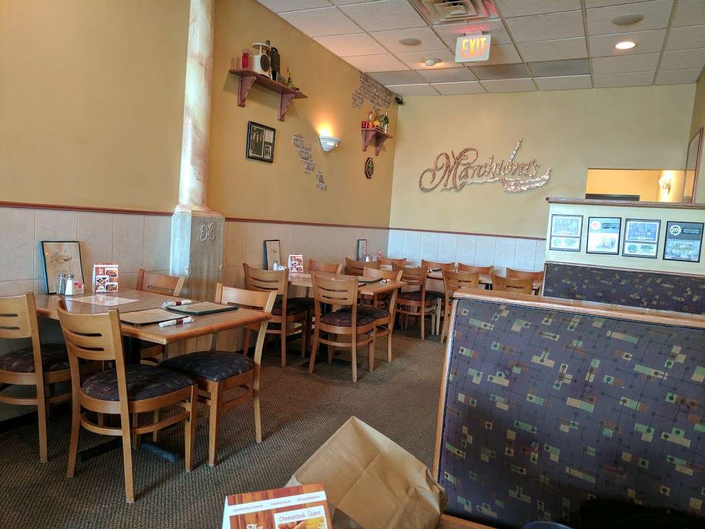 Marchionis Pizza & Pasta | 912 W Bay Ave #140, Barnegat, NJ 08005 | Phone: (609) 660-2424