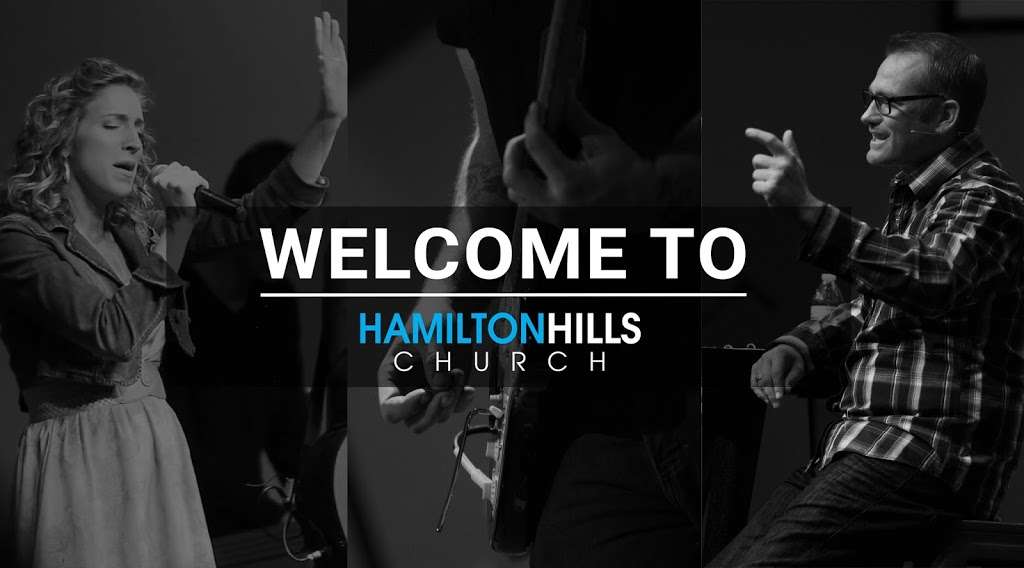 Hamilton Hills Church | 10293 E 126th St, Fishers, IN 46038, USA | Phone: (317) 577-0746