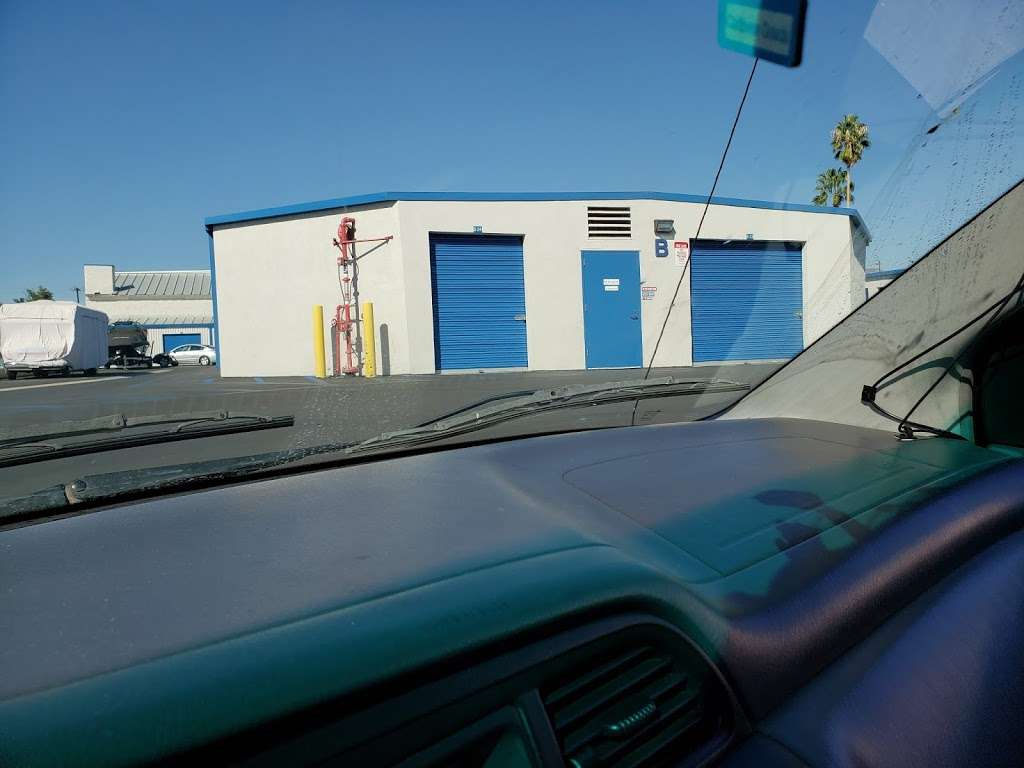 US Storage Centers | 15237 S Brand Blvd, Mission Hills, CA 91345, USA | Phone: (818) 495-4758