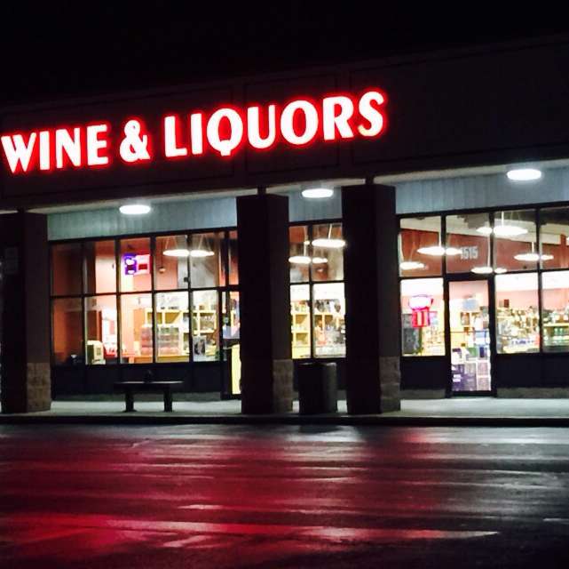 Long Meadow Wine and Liquors | 1515 Potomac Ave, Hagerstown, MD 21742, USA | Phone: (301) 766-4636