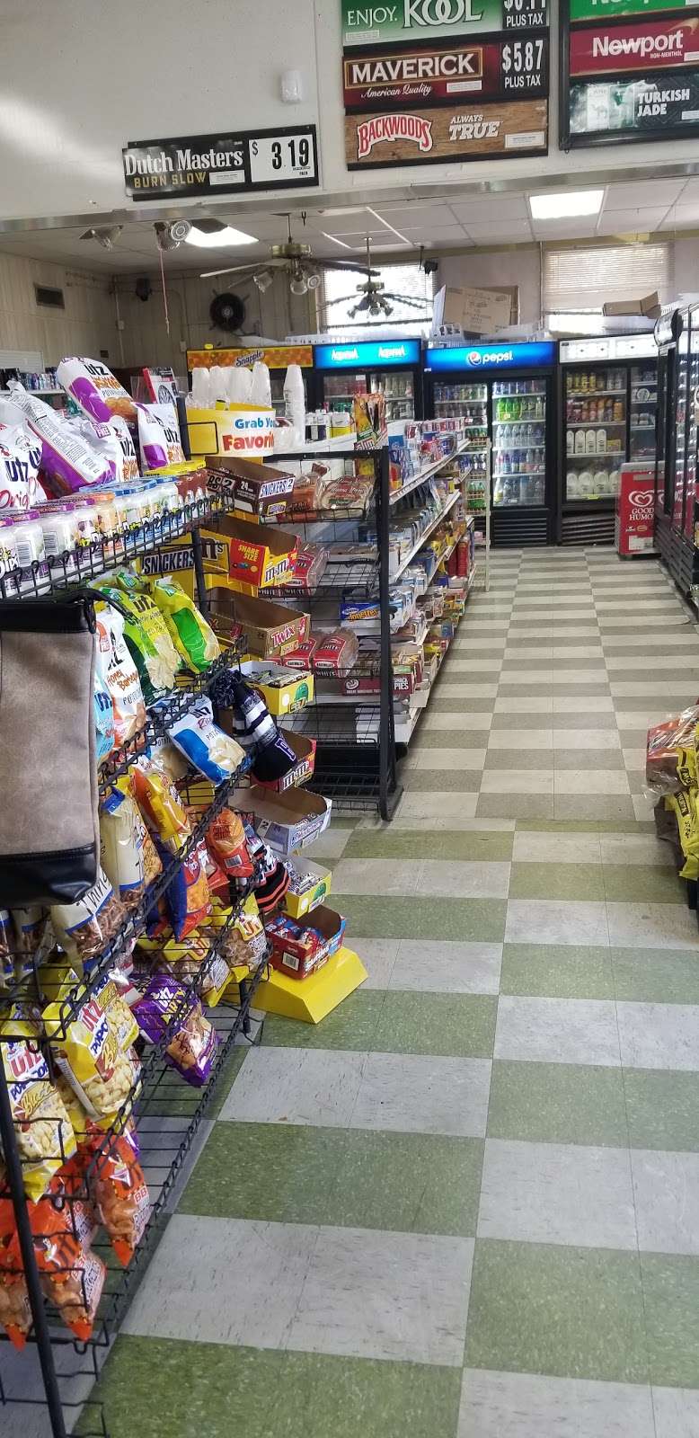 Pauls Market | 4571 Ridge Rd, Nottingham, MD 21236, USA | Phone: (410) 882-4616