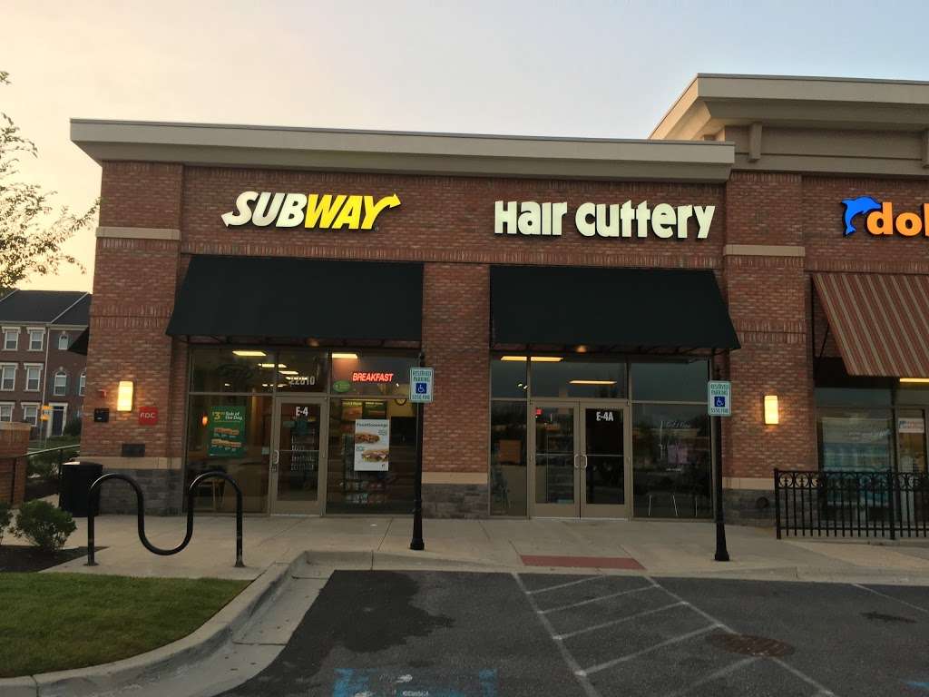 Hair Cuttery | 22610 Newcut Rd Suite E-4a, Clarksburg, MD 20871, USA | Phone: (301) 515-2722