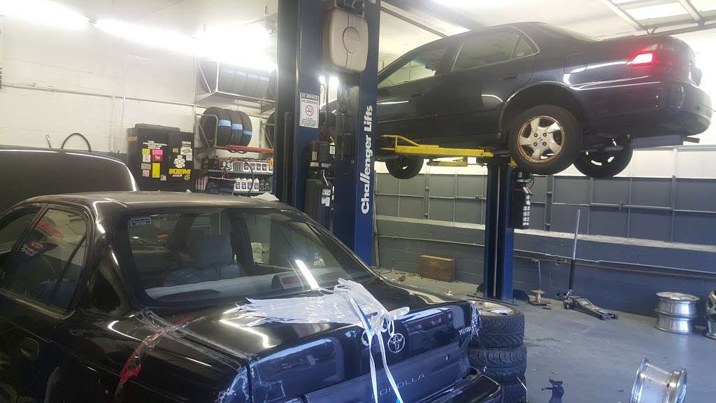 Stuyvesant Auto Repair | 1568 Stuyvesant Ave, Union, NJ 07083 | Phone: (917) 251-4899