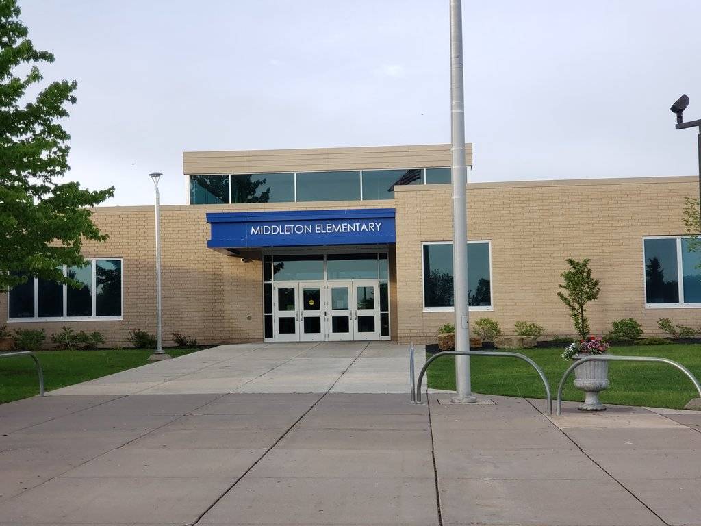 Middleton Elementary School | 9105 Lake Rd, Woodbury, MN 55125, USA | Phone: (651) 425-4900