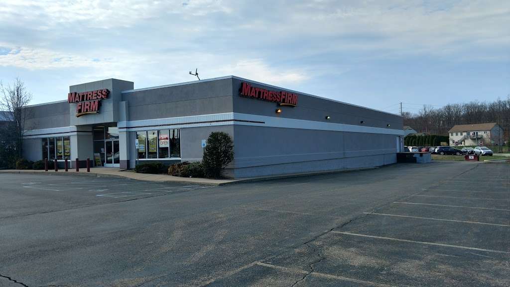 Mattress Firm Hazleton | 96 Airport Rd, Hazle Township, PA 18202, USA | Phone: (570) 450-5042