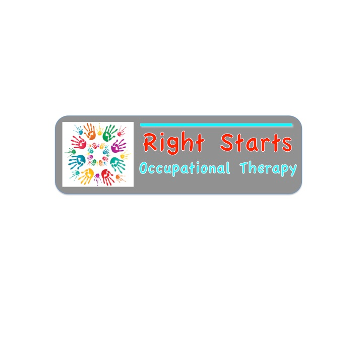 Right Starts Occupational Therapy | 1329 Bay Ave, Toms River, NJ 08753, USA | Phone: (315) 335-1525