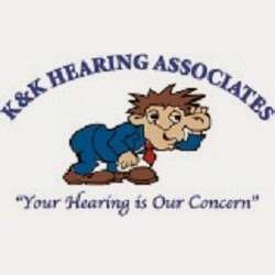 K & K Hearing Associates | 1549 Potomac Ave, Hagerstown, MD 21742 | Phone: (888) 501-7875