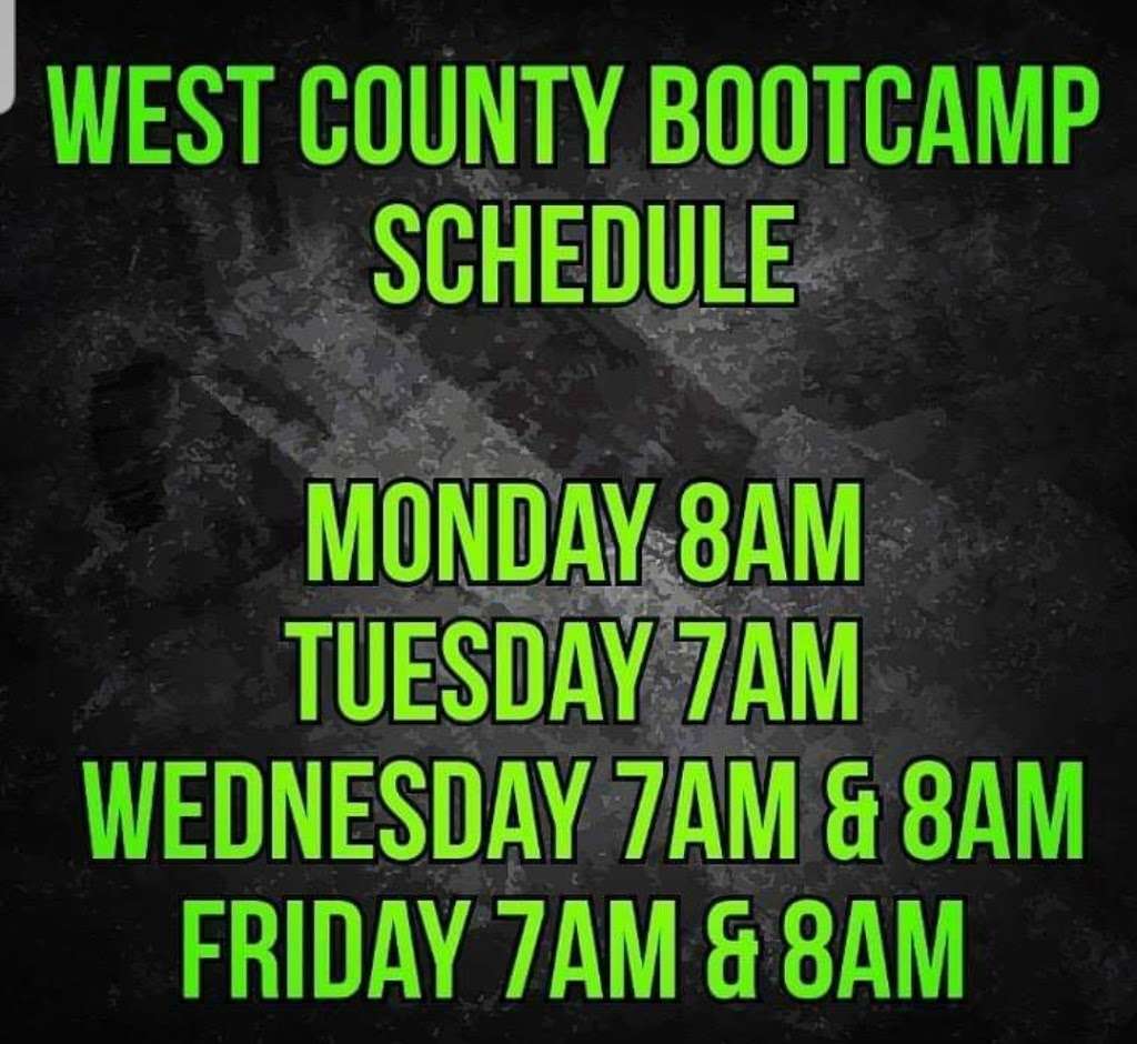 West County Bootcamp | 3920 Bohemian Hwy, Occidental, CA 95465, USA | Phone: (707) 326-6695