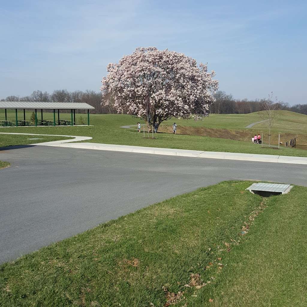 Recreation and Parks Land | Hampstead, MD 21074