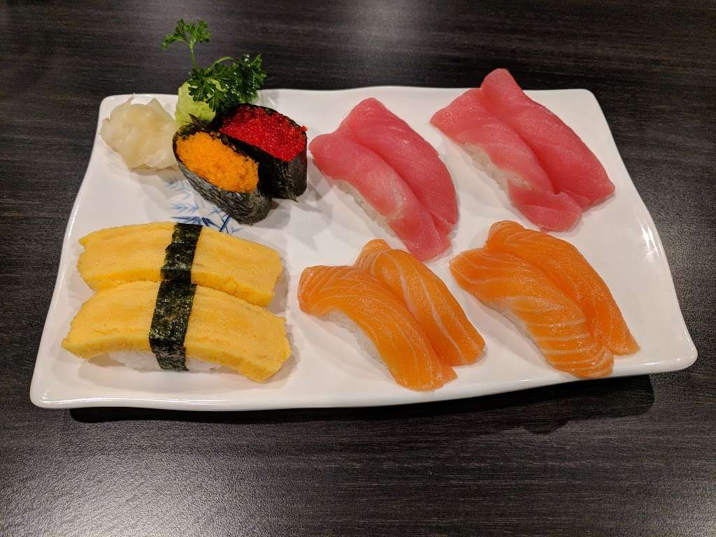 Sakura Sushi | 4747 E Elliot Rd ste 6, Phoenix, AZ 85044 | Phone: (480) 656-3998