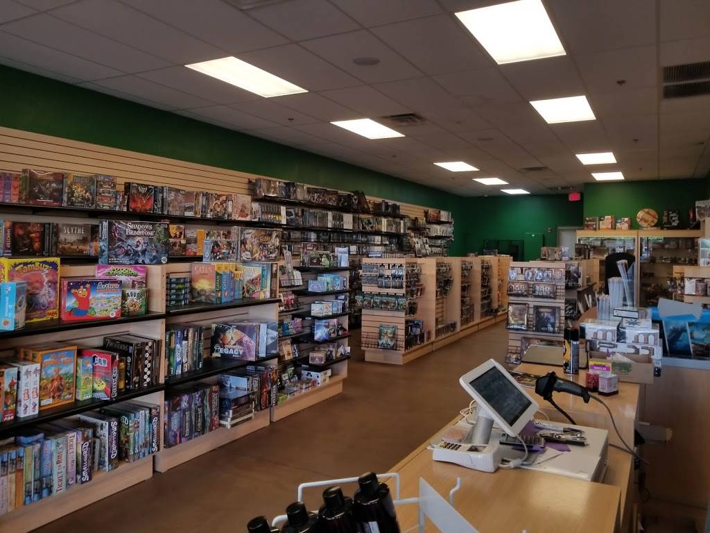 Games U | 1550 N Stonehenge Dr #102, Gilbert, AZ 85234, USA | Phone: (480) 497-6003