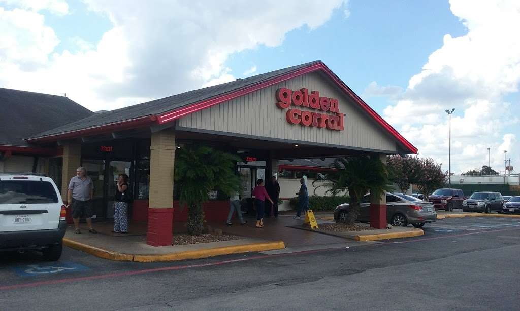 Golden Corral Buffet & Grill | 4021 Spencer Hwy, Pasadena, TX 77504, USA | Phone: (713) 946-1091