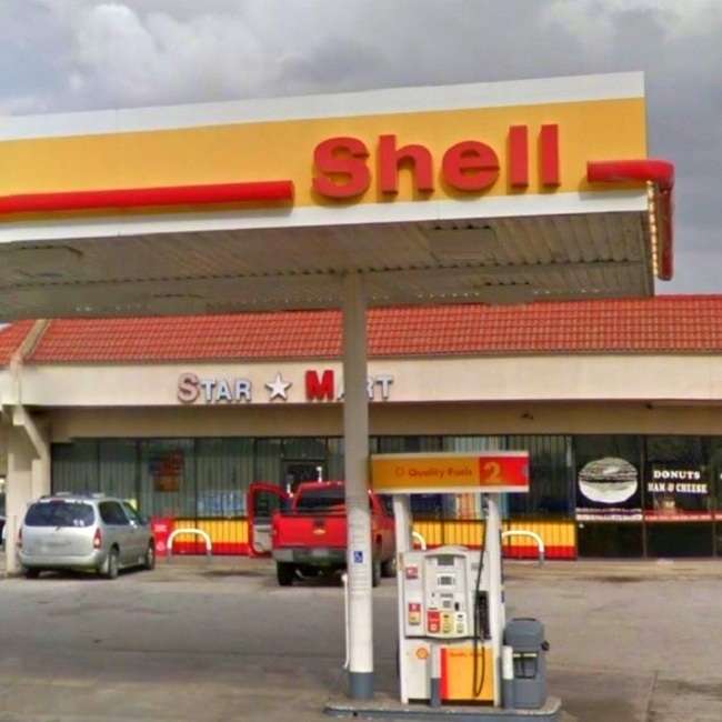 Shell | 6500 Northwest Dr, Mesquite, TX 75150, USA
