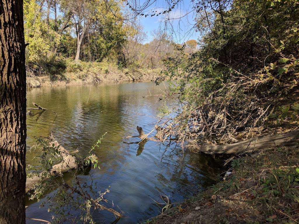 John F. Burke Nature Preserve | 1111 Valley View Ln, Farmers Branch, TX 75234, USA | Phone: (972) 919-2625