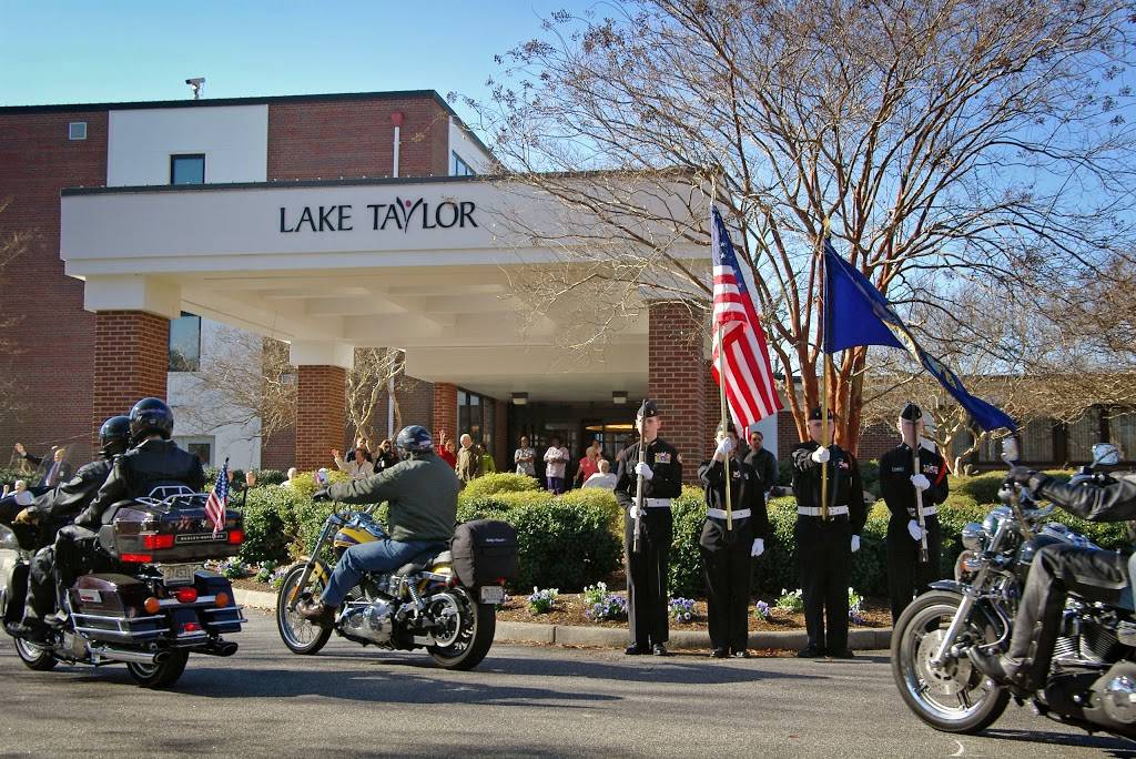 Lake Taylor Transitional Care Hospital | 1309 Kempsville Rd, Norfolk, VA 23502 | Phone: (757) 461-5001