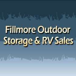 Fillmore Outdoor Storage & RV Sales | 937 A St, Fillmore, CA 93015, USA | Phone: (805) 633-0860
