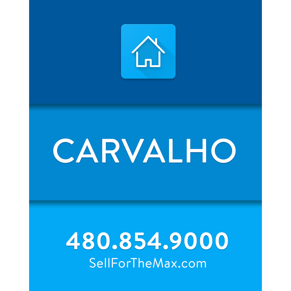 Mark Carvalho Real Estate | 4135 S Power Rd #125, Mesa, AZ 85212, USA | Phone: (480) 854-9000
