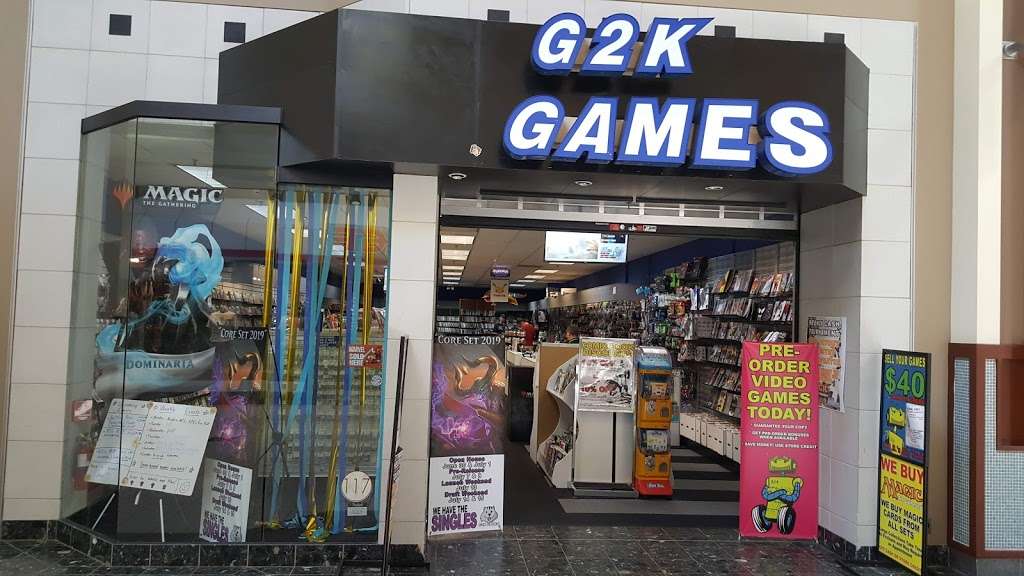 G2K Games | 2301 Dave Lyle Blvd #177, Rock Hill, SC 29730, USA | Phone: (803) 366-4263