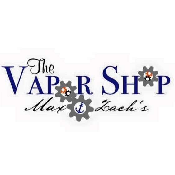 Max And Zach’s Vapor shop Atascocita | 8023 Farm to Market 1960 Road East, Atascocita, TX 77346, USA | Phone: (832) 644-1573