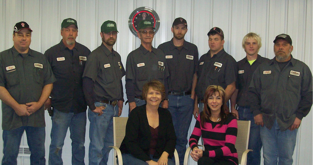 Osborn Automotive & Diesel | 10440 SE Baker Rd, Osborn, MO 64474 | Phone: (816) 675-2276