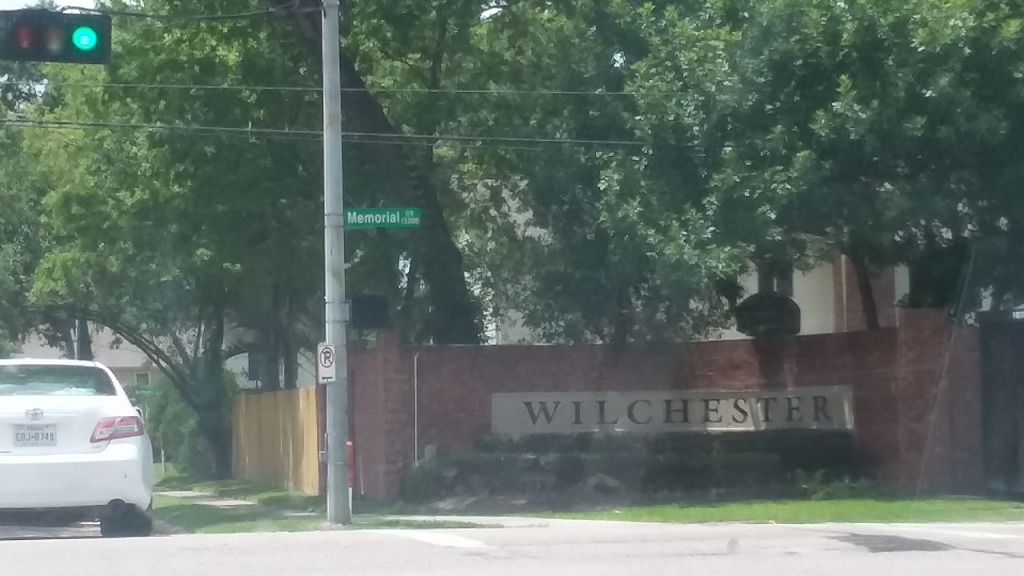 Wilchester Park | 418-422 N Wilcrest Dr, Houston, TX 77079