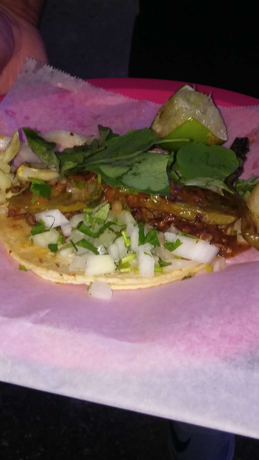 Tacos Cilantros | Houston, TX 77023, USA