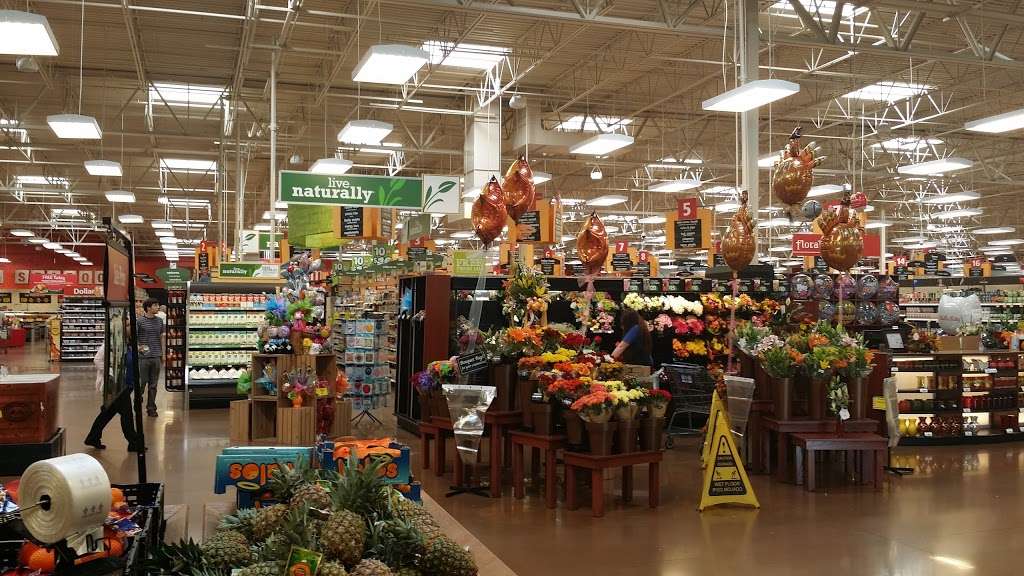 Kroger | 9475 Farm to Market 1960 Bypass W, Humble, TX 77338, USA | Phone: (281) 973-5089