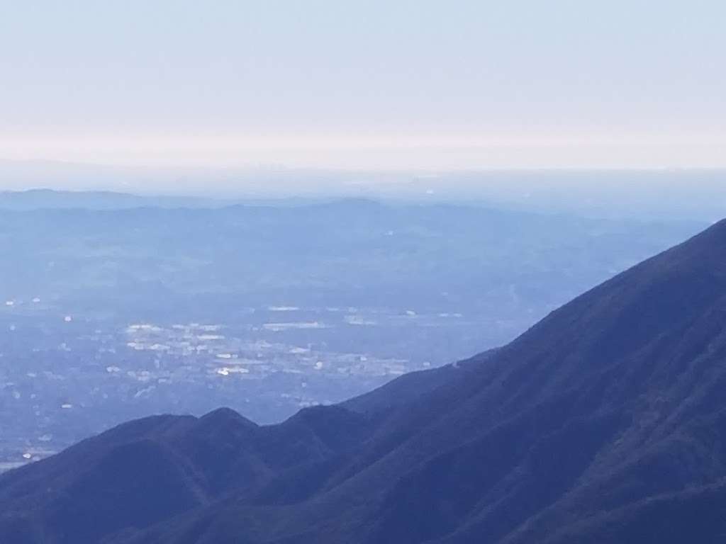 Bear Flat | Mt Baldy, CA 91759, USA