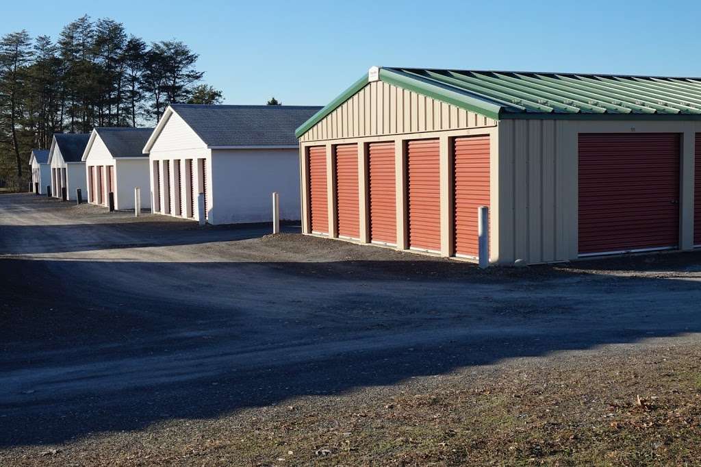 Montec Self Storage | 375 S Eaton St, Berwick, PA 18603, USA | Phone: (570) 752-6115