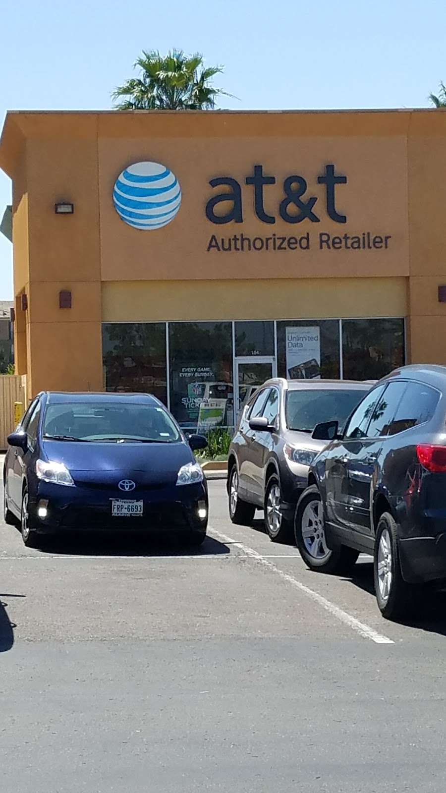 AT&T Store | 940 Dennery Rd Suite 104, San Diego, CA 92154 | Phone: (619) 690-0027