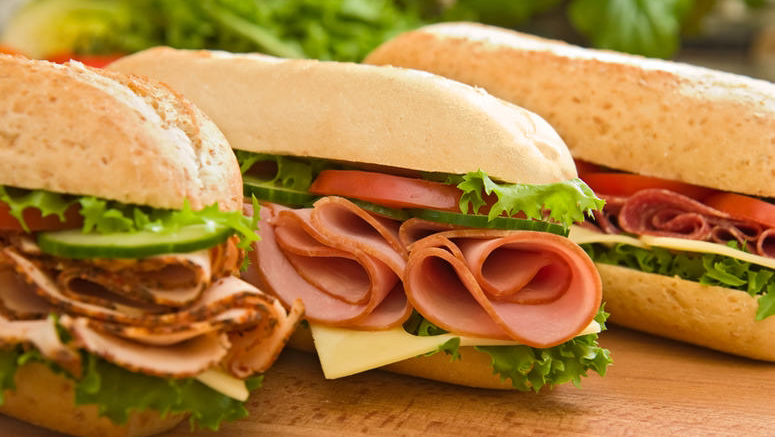 Subway | 2794 Heritage Dr, Delafield, WI 53018, USA | Phone: (262) 646-4766