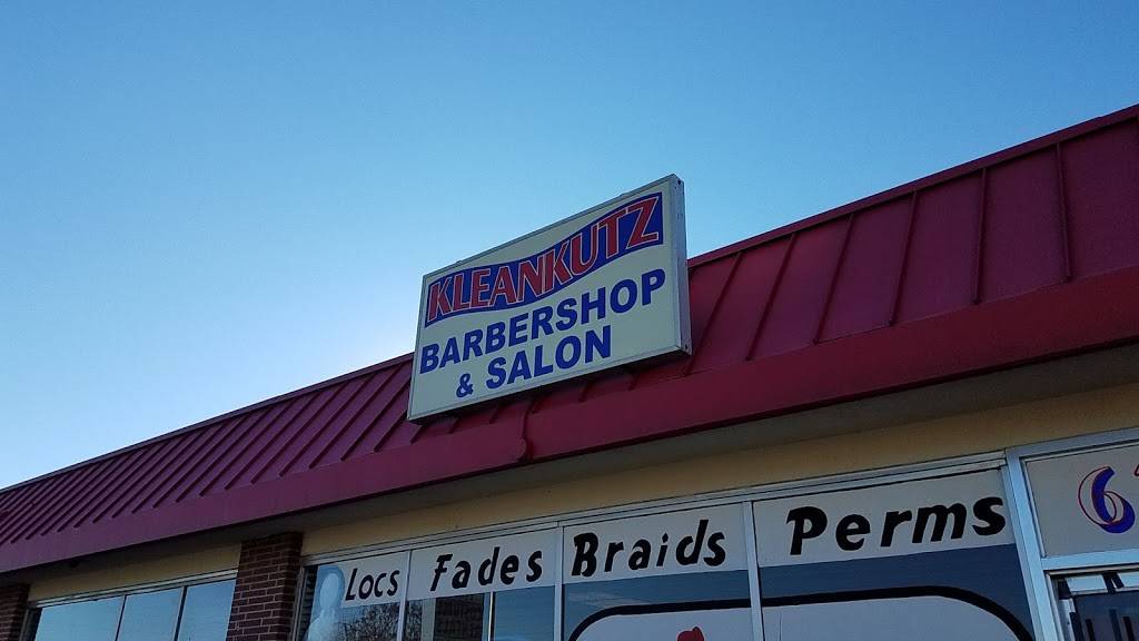 Klean Kutz Barbershop and Salon | 621 San Mateo Blvd NE, Albuquerque, NM 87108, USA | Phone: (505) 220-2873