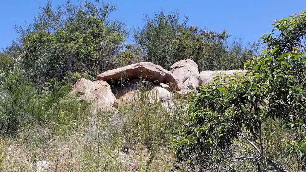 Oak Oasis County Preserve | Wildcat Canyon Rd, Lakeside, CA 92040, USA