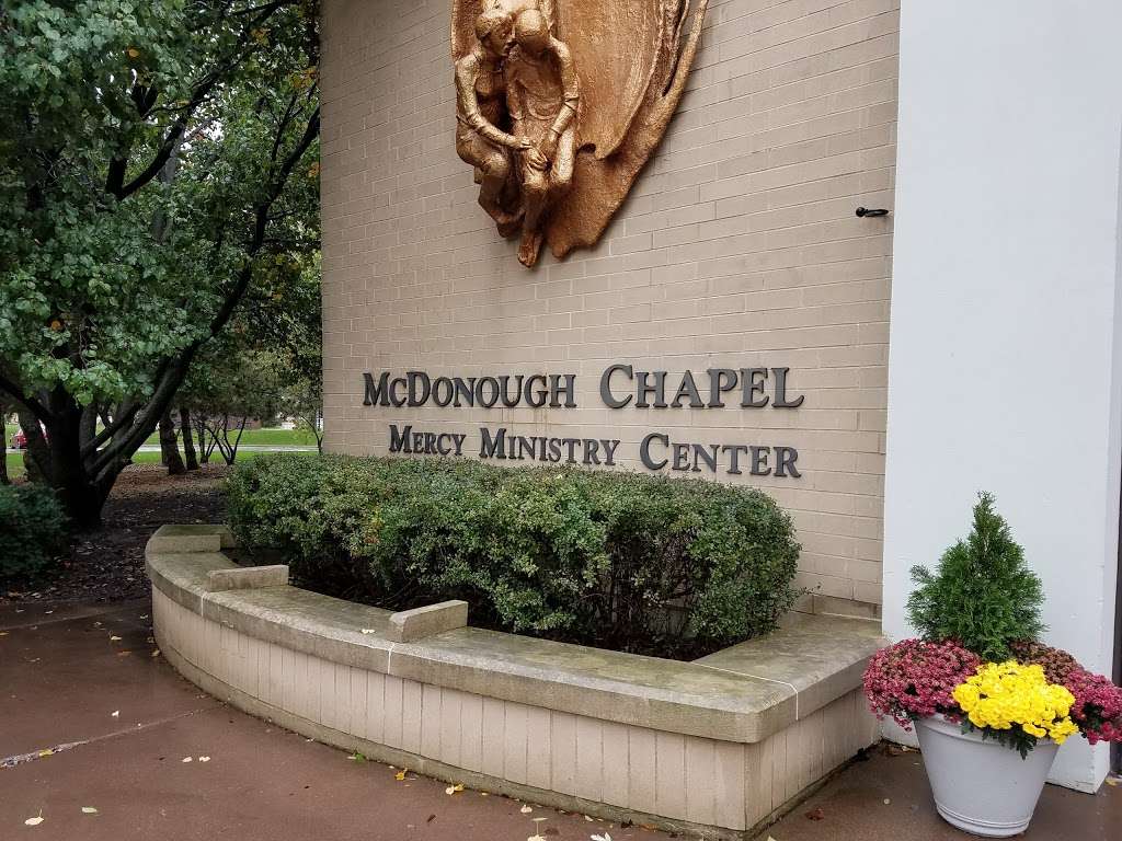 McDonough Chapel | Chicago, IL 60655, USA