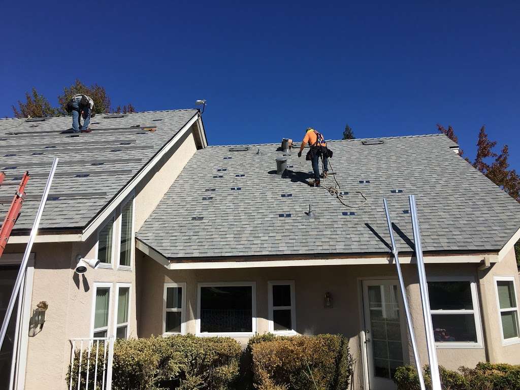 Citadel Roofing & Solar | 4980 Allison Pkwy, Vacaville, CA 95688, USA | Phone: (707) 446-5500