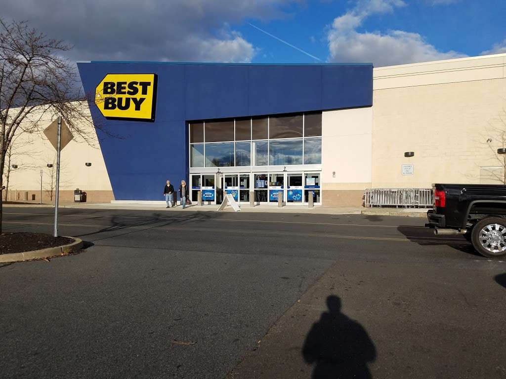 Best Buy | 1202 New Brunswick Ave, Phillipsburg, NJ 08865 | Phone: (908) 859-7659