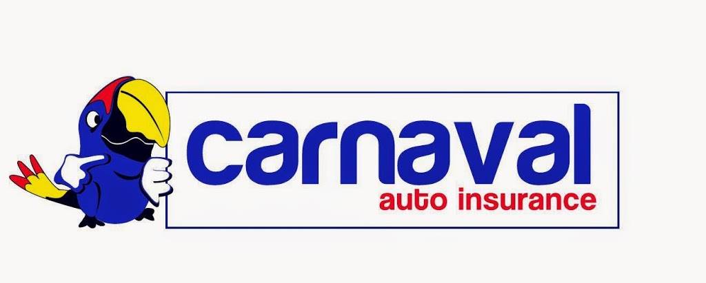 Carnaval Auto Insurance | 112 E Shady Grove Rd, Irving, TX 75060, USA | Phone: (469) 524-0884