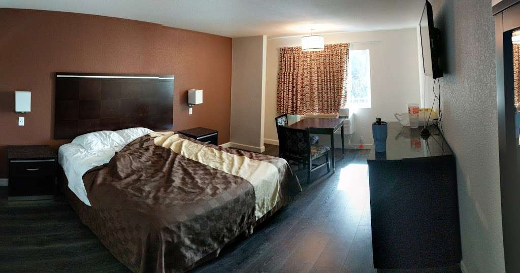 Maywood Inn Motel | 5445 S Atlantic Blvd, Maywood, CA 90270, USA | Phone: (323) 560-8554