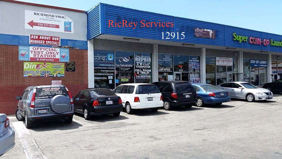 Ricardo Mobile Notary | 13901 San Pablo Ave, San Pablo, CA 94806, USA | Phone: (510) 417-9034