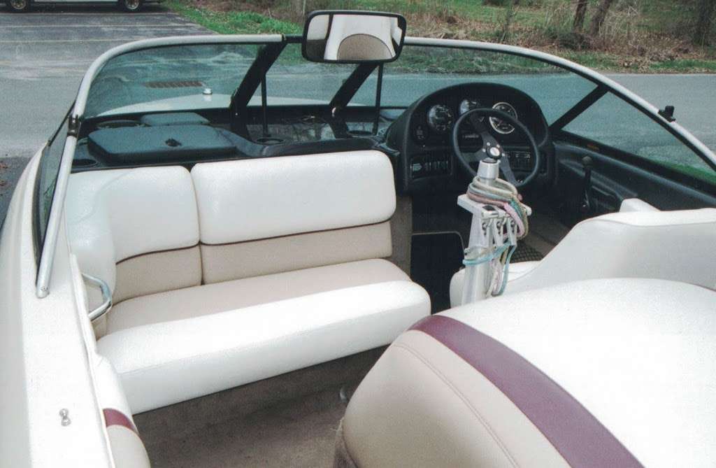 Bobs Auto Upholstery | 79 NJ-23, Hamburg, NJ 07419 | Phone: (973) 827-5763