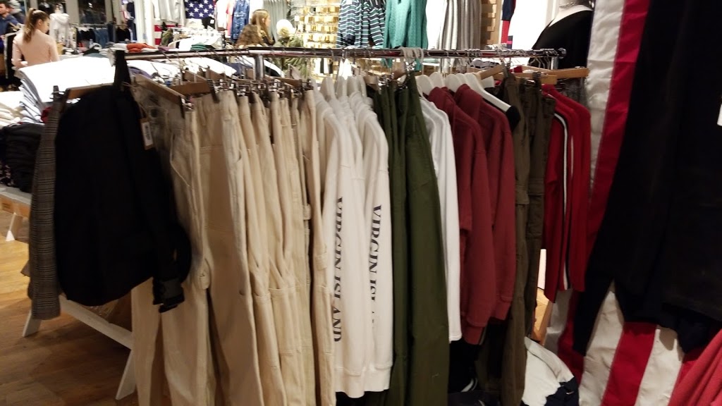 Brandy Melville | 44 Prince St, New York, NY 10012, USA | Phone: (212) 966-6569