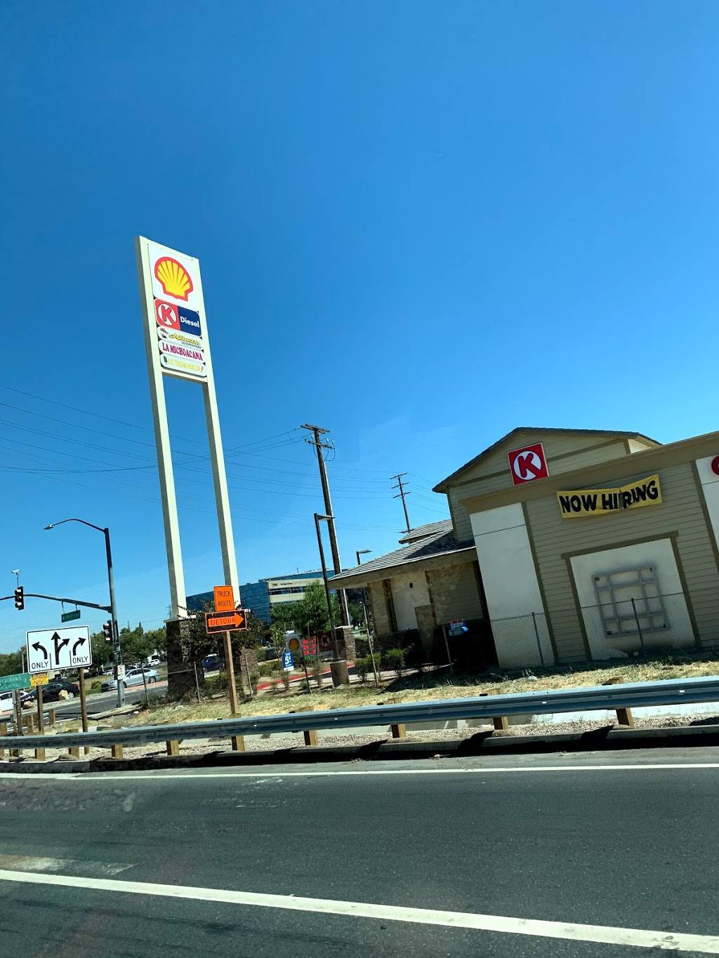 Shell | 10342 Mountain View Ave, Loma Linda, CA 92354, USA | Phone: (909) 759-2037