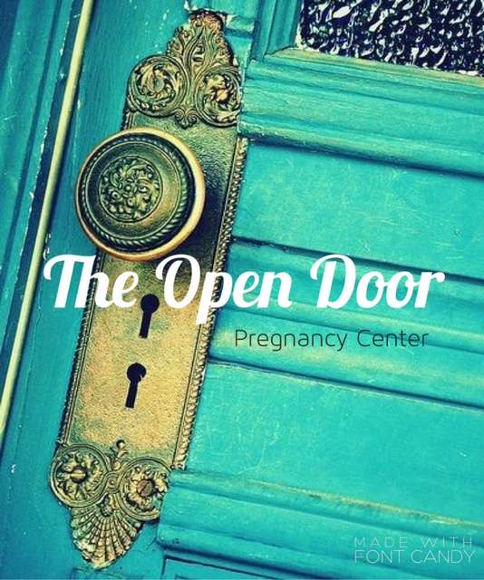 Open Door Pregnancy Center | 533 Lakehurst Rd, Toms River, NJ 08755, USA | Phone: (732) 240-5504