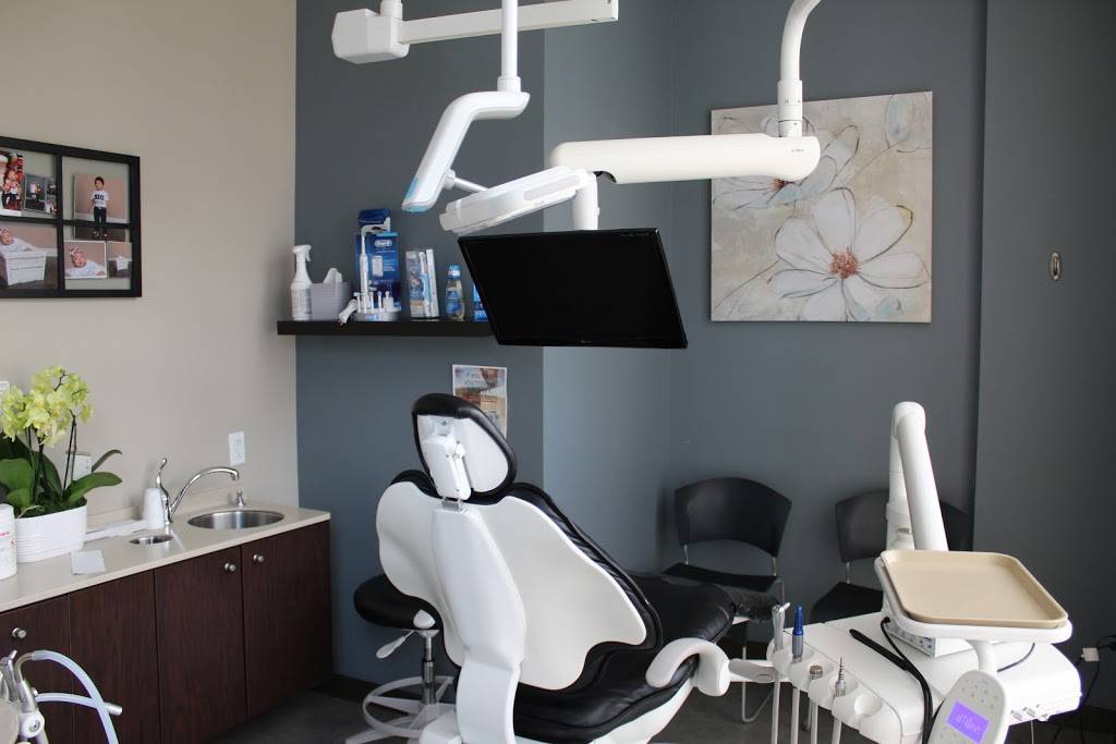 Optimum Dental | 6101 Grace Park Dr, Morrisville, NC 27560, USA | Phone: (919) 890-0789