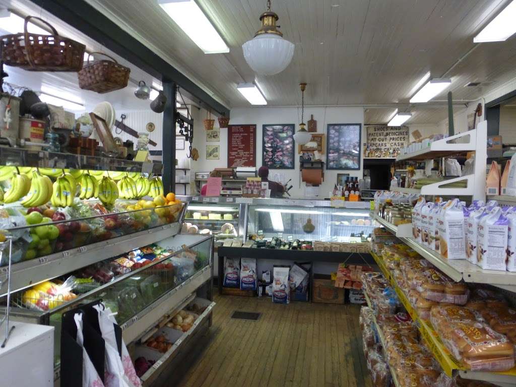 Rambos Country Store | 4304, 68 Main St, Califon, NJ 07830, USA | Phone: (908) 832-2012