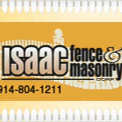 Isaac Fence & Masonry | 131 Emerson Ave, New Rochelle, NY 10801, USA | Phone: (914) 804-1211
