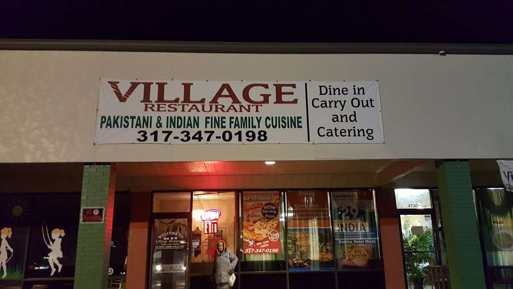 Village Grill and Chill | 4730 Century Plaza Rd, Indianapolis, IN 46254 | Phone: (317) 347-0198